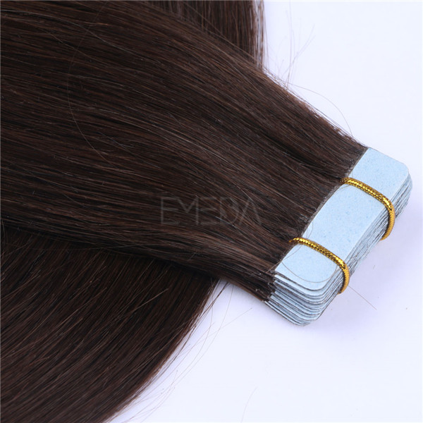Seamless Tape in Extensions LJ050